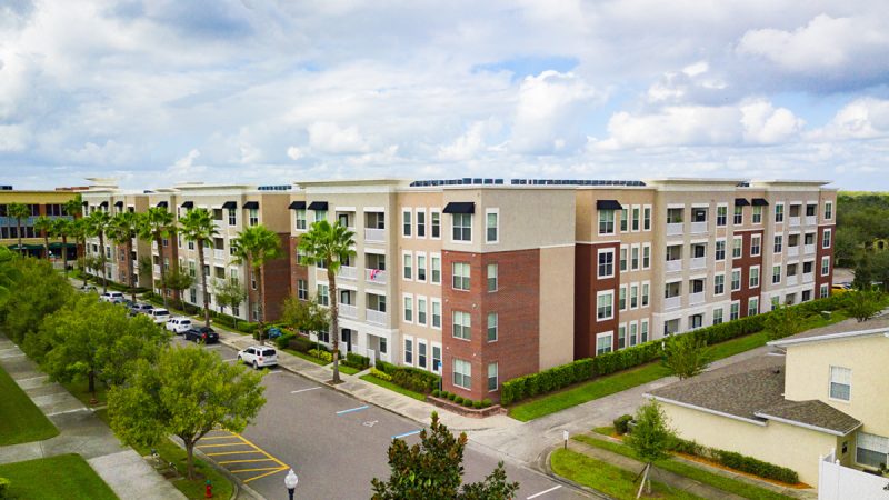 Town Center III