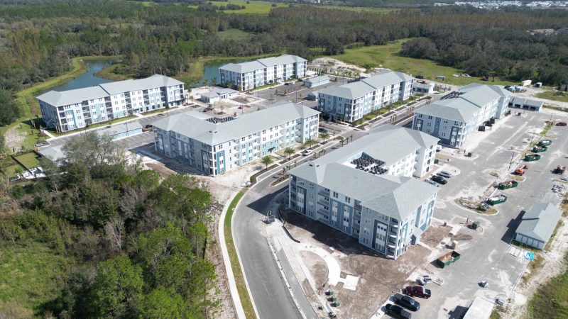 Avalon Park Wesley Chapel