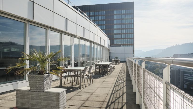 sitEX Coworking Concept​