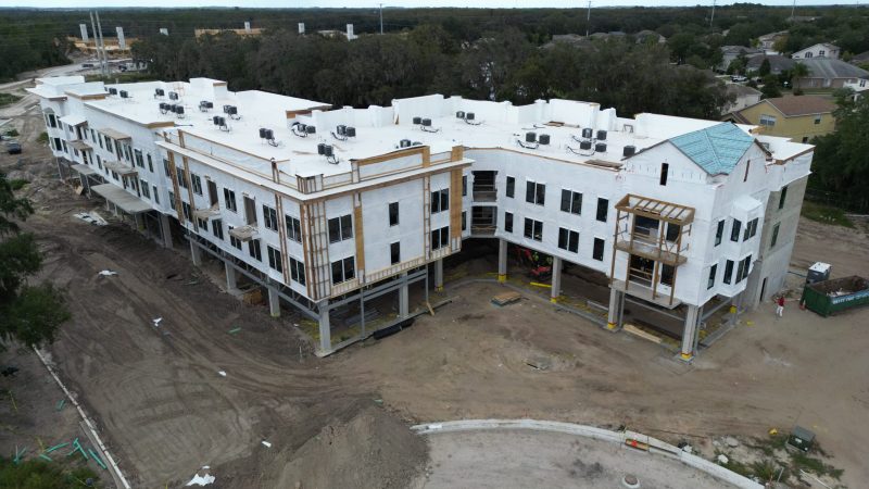 Avalon Park Wesley Chapel